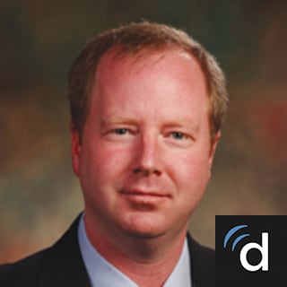 Timothy McKernan, MD