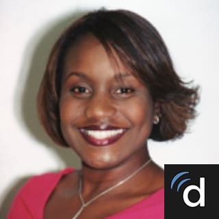 Simone (Medford) Montoute, Nurse Practitioner, Leesburg, VA