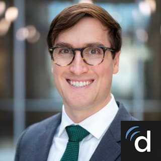 Nathan Pertsch, MD