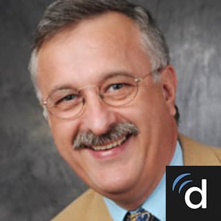 Charles Moore, MD