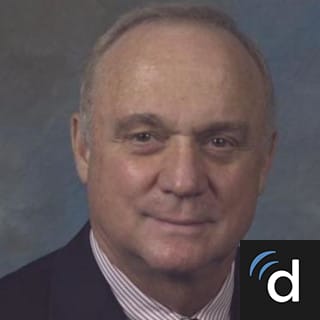 Gary West, MD
