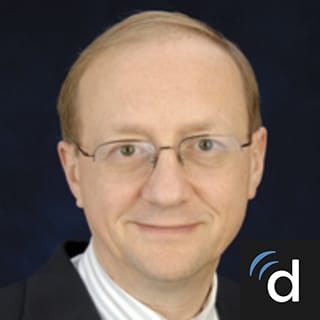 Gyula Acsadi, MD