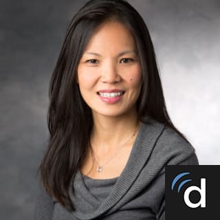 Linda Anh Nguyen, MD, Gastroenterology, Stanford, CA