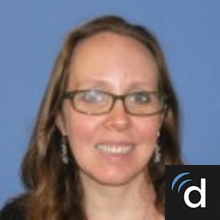 Anna-Binney McCague, MD