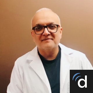 Zia Kidwai, MD