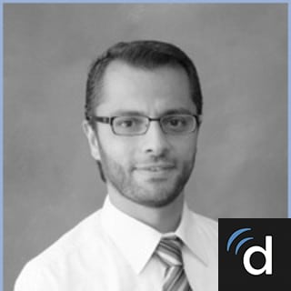Ahmad Al-Hajj, MD