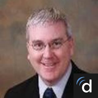 Christopher O'Grady, MD