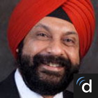 Kulbir Walia, MD