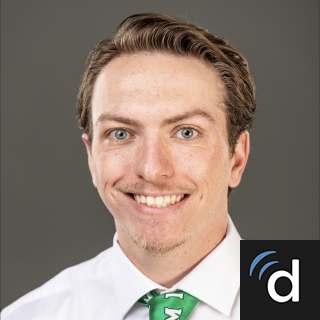 Zachary McConnell, MD, Other MD/DO, Huntington, WV