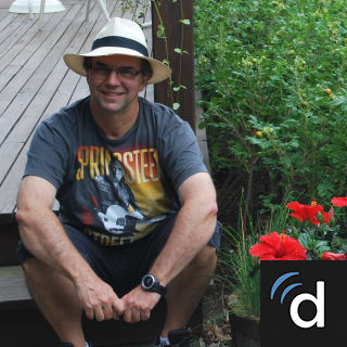 Colin Baigel, MD