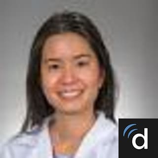 Patricia Hwang, MD