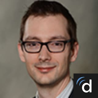 Marc Gauthier, MD