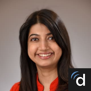 Anuja Bandyopadhyay, MD