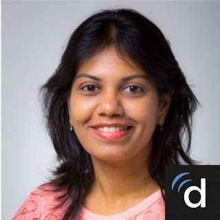 Aashka Shah, MD, Endocrinology, Tampa, FL