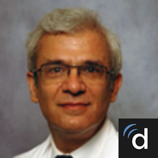 Parviz Baghai, MD