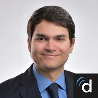 Jochen Gerstner Saucedo, MD, Research, Miami, FL