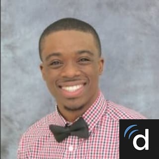 Tyrie Carter