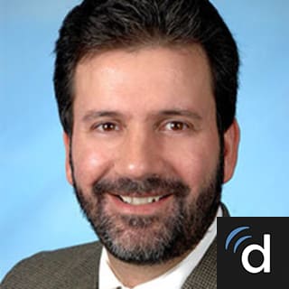Lewis Slawsky, MD