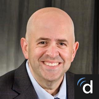 Alexander Solky, MD