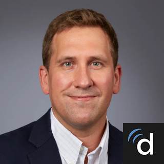 Marcin Trojanowski, MD