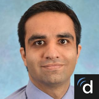Mojtaba Mirzaei, MD