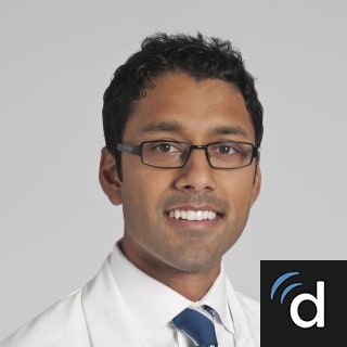 Varun Kshettry, MD, Neurosurgery, Cleveland, OH