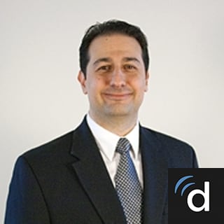 Tarek Ammar, MD