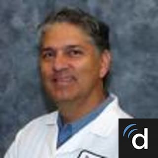 Daniel Gonzalez, MD