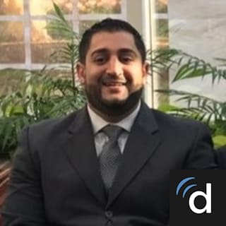 Peter Sabbagh, MD