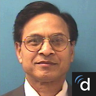 Gobind Garg, MD, Internal Medicine, Oak Park, MI