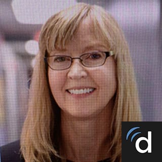 Suzanne Holroyd, MD