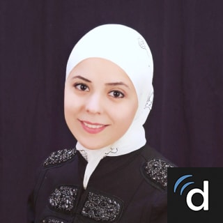 Basma Al Nahlawi, MD
