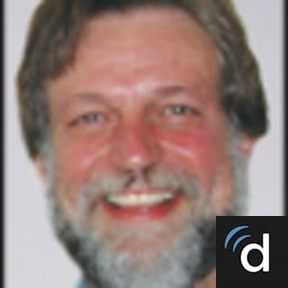 Anthony Gillott, MD