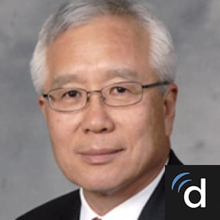 Chung-Taik Chung, MD