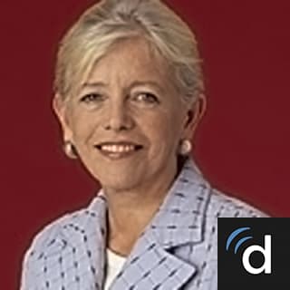 Josephine Briggs, MD