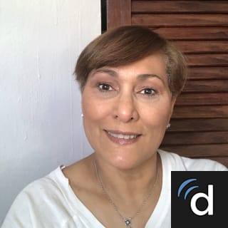 Maria Casado, MD