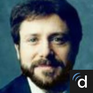 Garry Seligman, MD