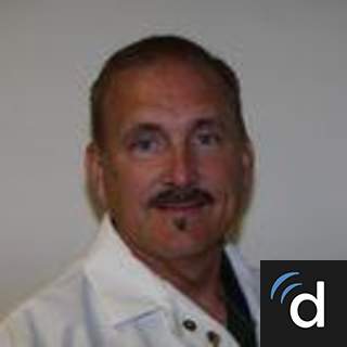 Charles McCloskey, MD