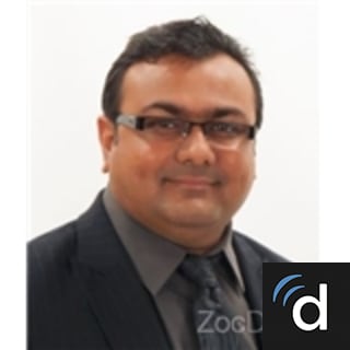 Kamal Patel, MD