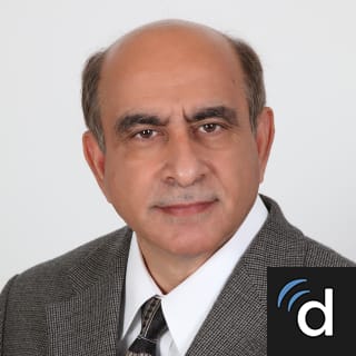 Abdur Khan, MD