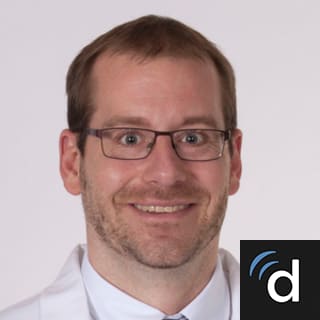 John Adams, MD