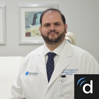Hermes Garcia-Sanchez, MD