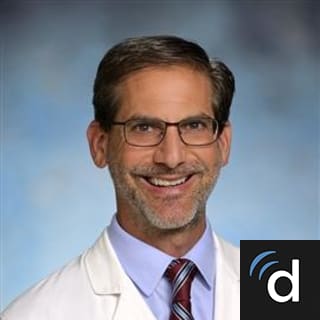 Jeffrey Friedman, MD