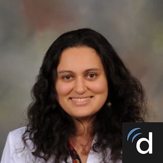 Amber Mirajkar, MD