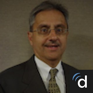 Kaveh Ilkhanipour, MD