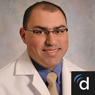 Elie Richa, MD