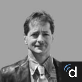 James Calabrese, MD