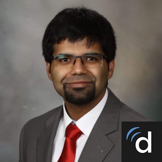Mohammad Zahid, MD