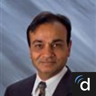 Champak Dedhia, MD