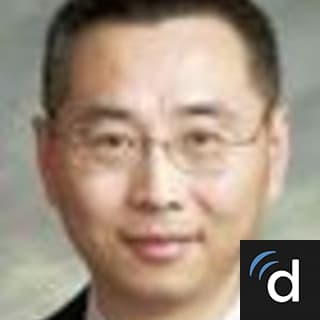 Hongsheng Wei, MD